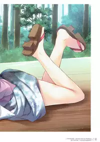 (C93) [Hirahira (Hirari)] Iwaikaze (Various)