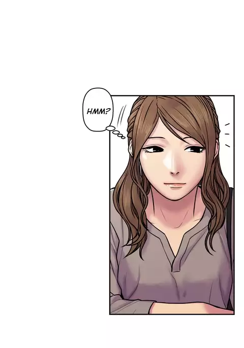 Ghost Love Ch.1-23