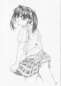 (C62) [Umon Paradise (Umon)] Akari to Toru no Kimochi (Hikaru No Go)