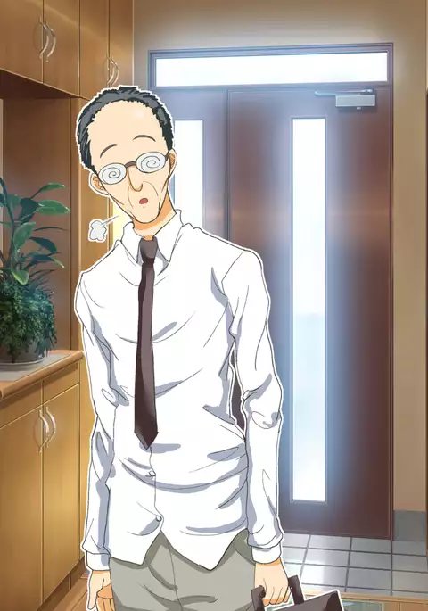 家族関係犯りなおし！