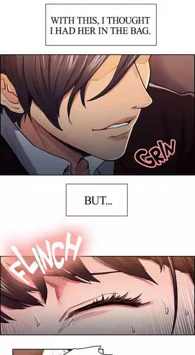 Taste of Forbbiden Fruit Ch.33/53