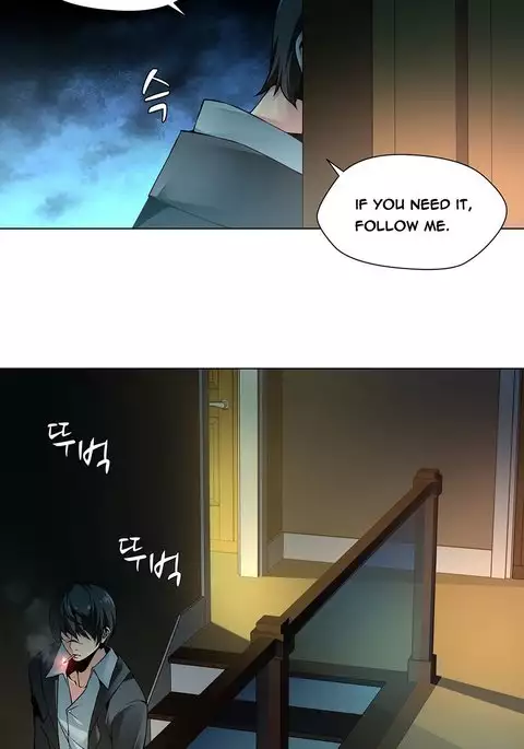 Twin Slave Ch.1-19