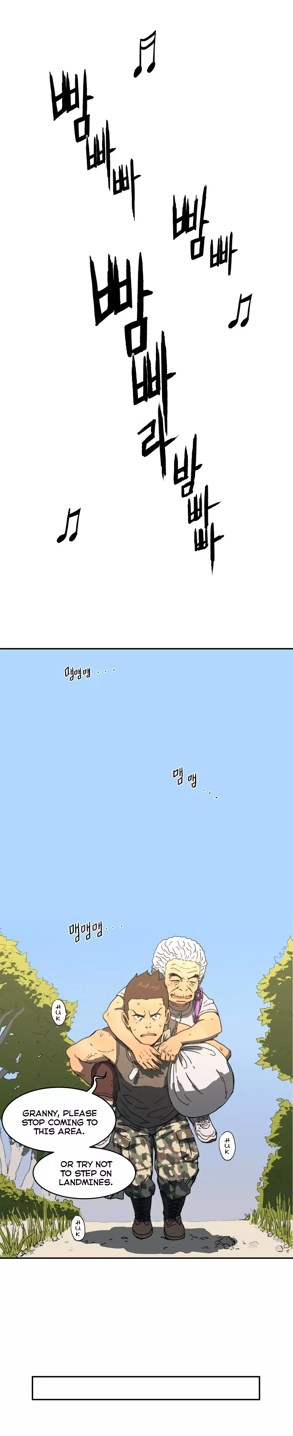 Refrain Love Ch.1-19