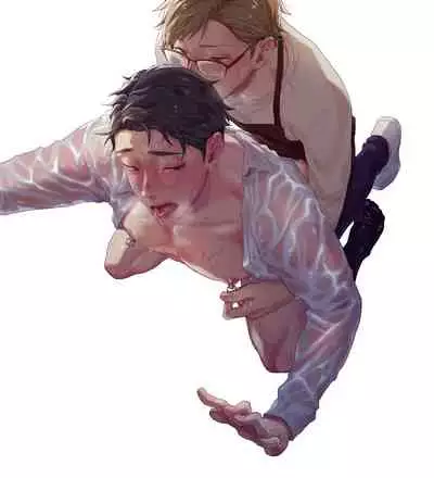 [Misaka Niumu] Junai Drop Out [Digital] [Chinese] [NogiRuka]