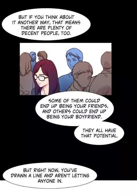 Scandal of the Witch Ch.1-41