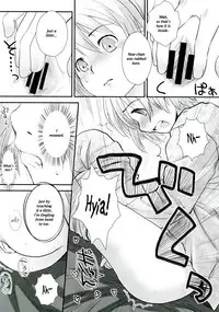 (C78) [Yubisaki Studio (Hidari Kagetora)] Les Chuu Life 4th Invitation [English] {bfrost}