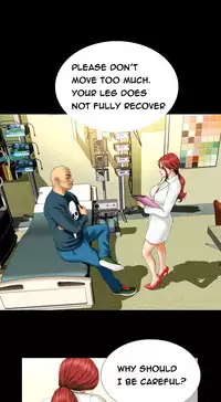 [Mojo] My Wives Ch.1-35 (English) (Ongoing)