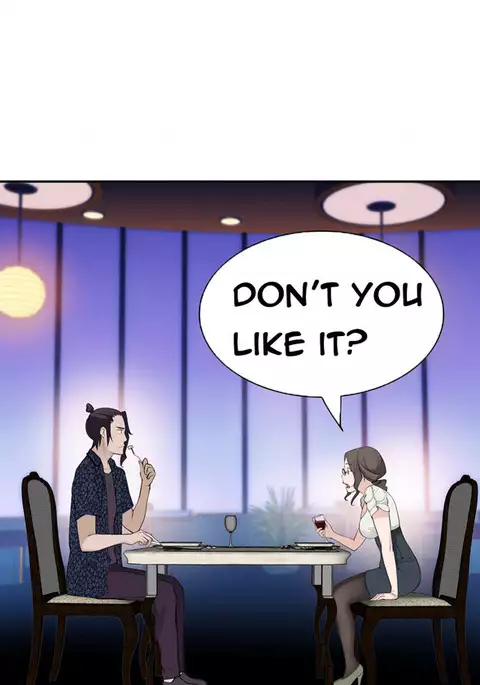 Tissue Thieves Ch.1-21