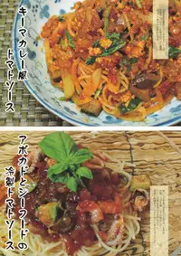 (C88) [Poissonrouge (Various)] Tsukaeru! Pasta Guide