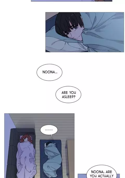 Sadistic Beauty Ch.1-32