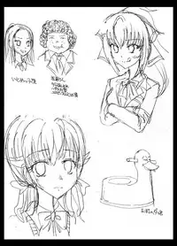 [Dressblackheulee (BlackBaka)] Benjo. ~Roshutsu Play to Unchi Morashi Gaman Play ga Bareta Gakuen No. 1 Idol "Ma~ya"~ [Digital]