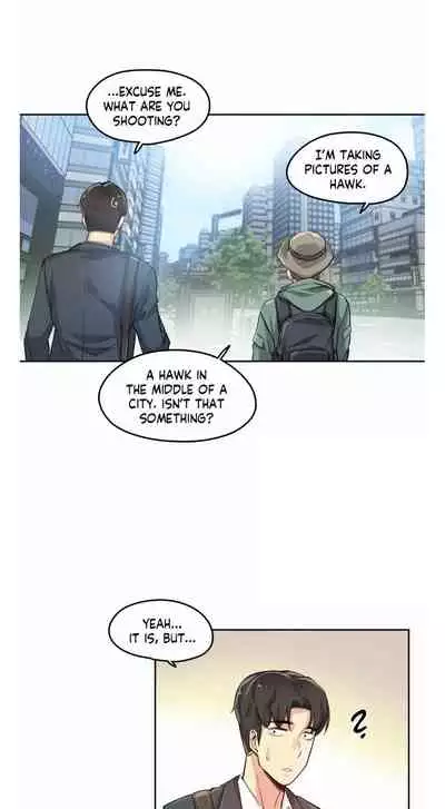 DADDY'S WILD OATS | Surrogate Father Ch. 1-14 [English]