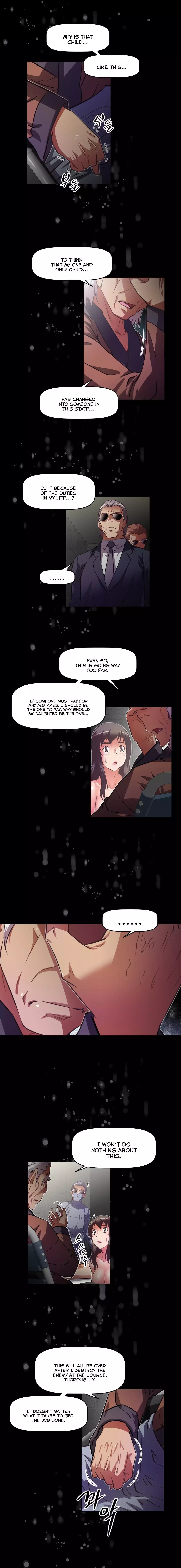 Brawling Go Ch.76-108