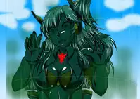 [Studio Kyawn] Senki Zenmetsu EP 2: Tachibana Hibiki & Yukine Chris (Senki Zesshou Symphogear)