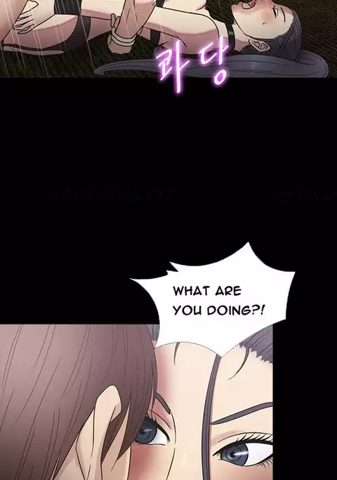 Secret Island Ch.1-20