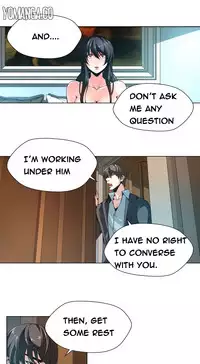 [Fantastic Whale] Twin Slave Ch.1-35 (English) (Ongoing)