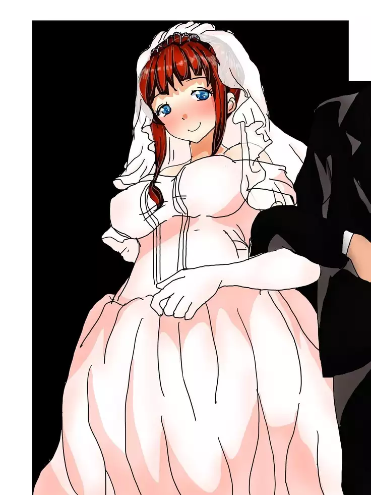 Papa, Ashita Totsugu Watashi o Daite!