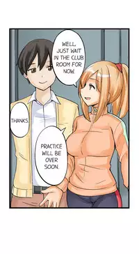 [Mokko] I Massage My Sister Every Night Ch 1-37