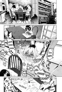 [Shiruka Bakaudon] HapiHapi Happiness (COMIC Mate legend Vol.6 2015-12) [English]