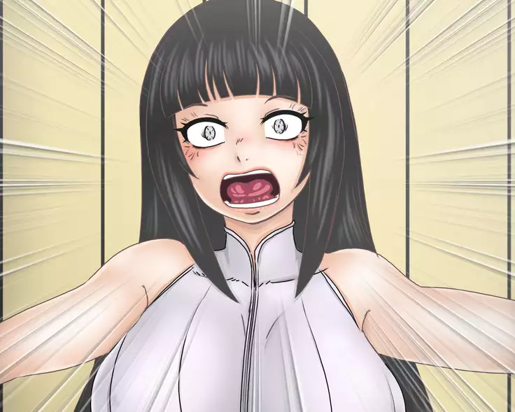 Tsunade and Hinata's Big Book of Comforts