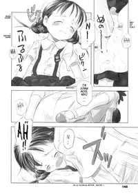 [Nagatsuki Misoka] A Day In The Life Ch. 6-7 [English] {Tonigobe + Zero Degrees}