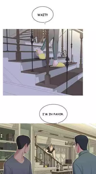 One's In-Laws Virgins Chapter 1-15 (Ongoing) [English]