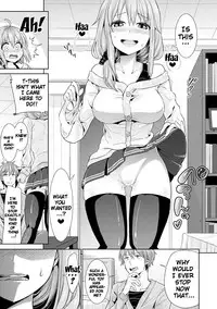[Chimichanga] Parallel World Kanojo Ch. 1-6 [English] {doujins.com} [Digital]