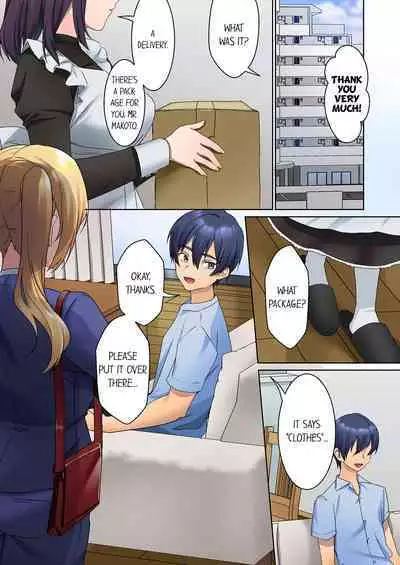 [Himino] Mukuchi na Kanojo no Seikantai ~Koe wa Dasanai kedo Karada wa Shoujiki da ne, Zubunure da yo 1-6 | The Quiet Girl’s Erogenous Zone - She Doesn’t Moan, but Her Body is Honest, She is Wet 1-6 [English]