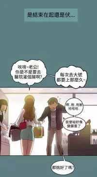 Thrill girl 1-13 Chinese 中文