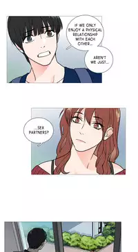 [The Jinshan] Sadistic Beauty Ch.1-22 (English) (Ongoing)