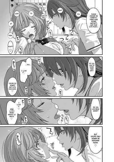Hinamix Vol. 1-9