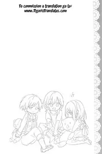 (C87) [CELICA (Serika)] I will bless those who bless you. (Uta no Prince-sama) [English] {Tigoris Translates}