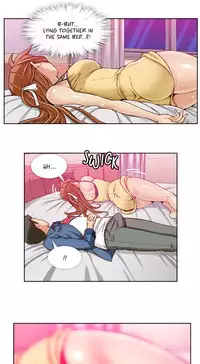 [Yi Hyeon Min] Secret Folder Ch.1-5 (English) (Ongoing)