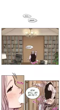 [Ramjak] Atonement Camp Ch.1-32 (English) (Ongoing)