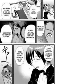 Gibo to Futari de Kurashitara... | When I Live Alone with My Stepmother... Ch. 1-2