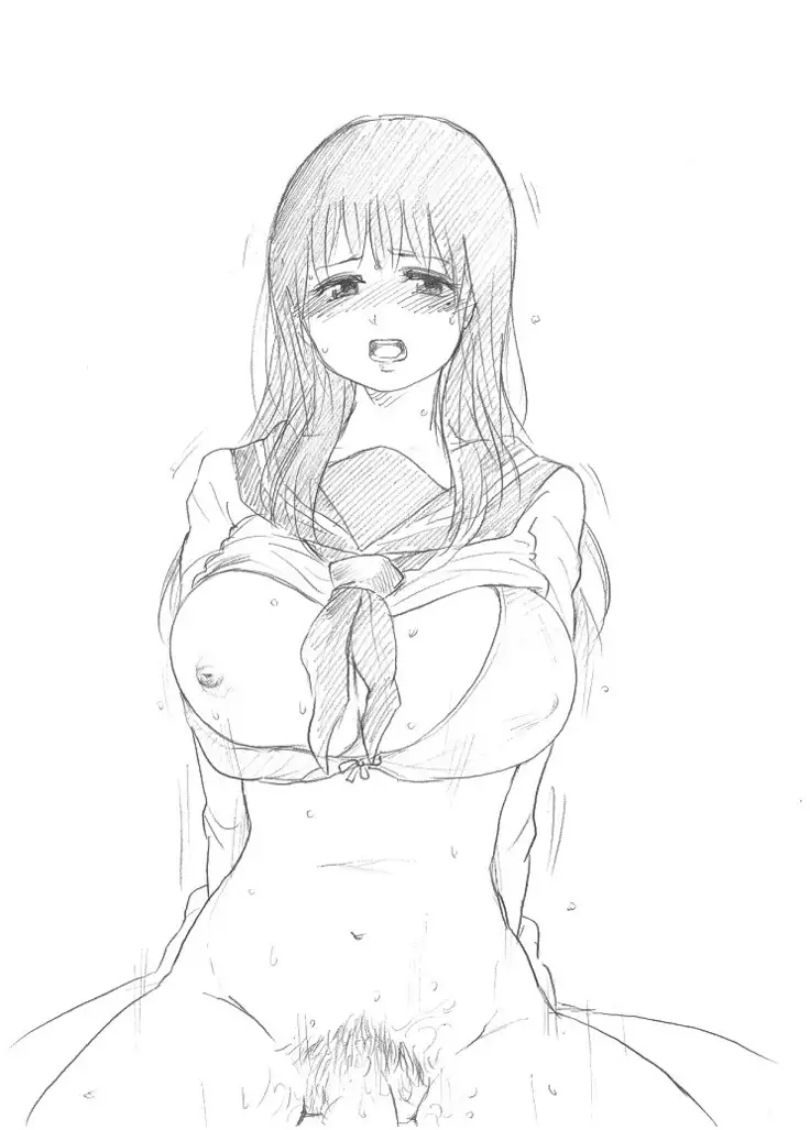 千手さんと彼女7