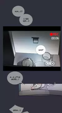 [Silverstar] Talk To Me Ch.1-26 (English) (Ongoing)