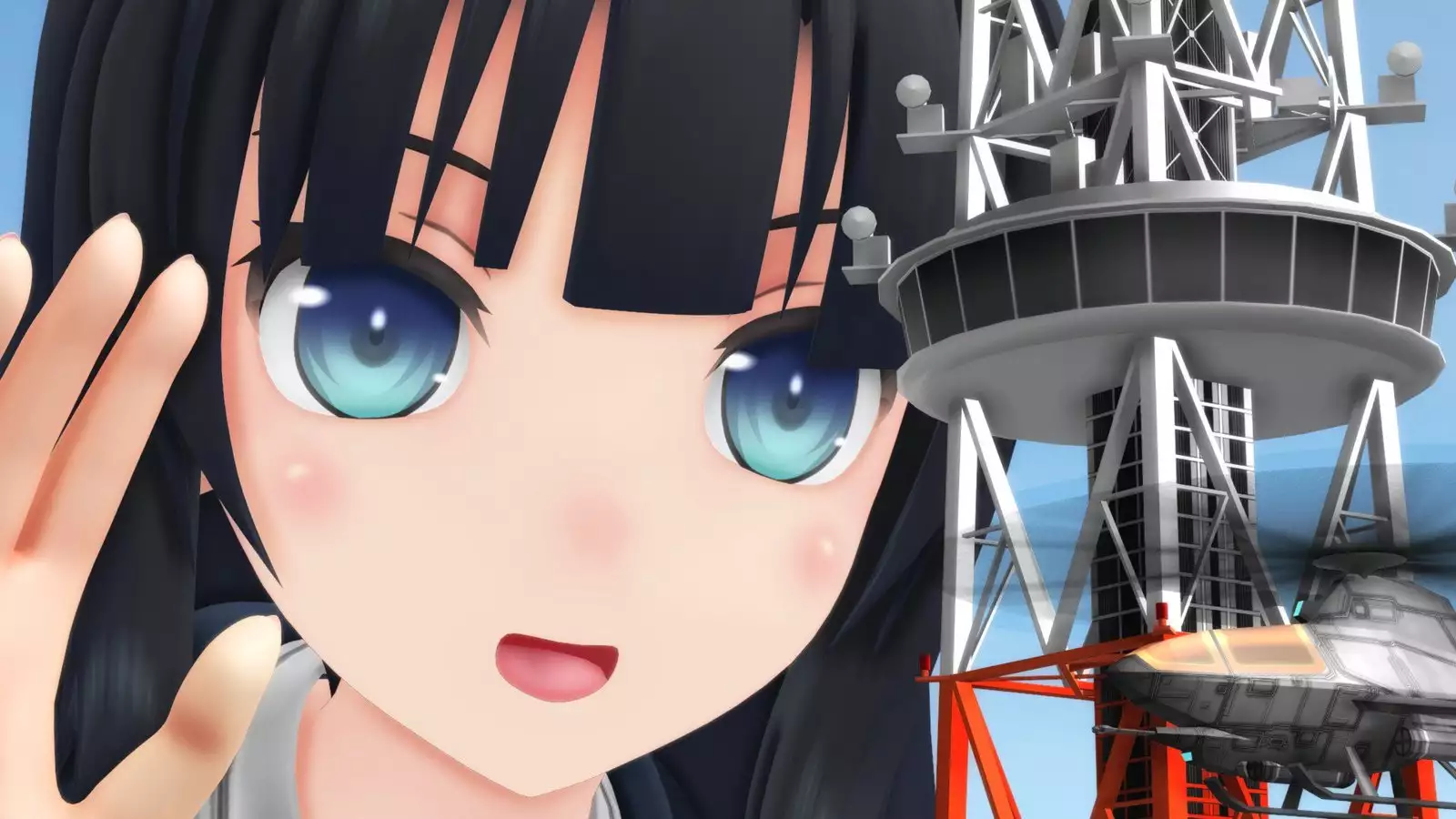 Touhou GTS MMDs - NAndeyanenGTS