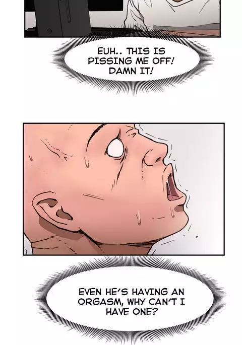 Refrain Love Ch.1-32