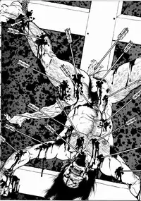 [Tagame Gengoroh] Hitotsuya Ibun