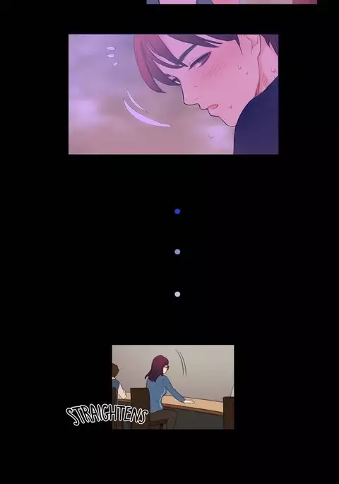 Scandal of the Witch Ch.1-41