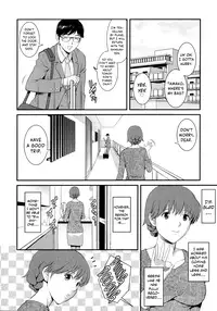 [Saigado] Hitozuma Audrey-san no Himitsu ~30-sai kara no Furyou Tsuma Kouza~ - Vol. 2 [English] {Hennojin}