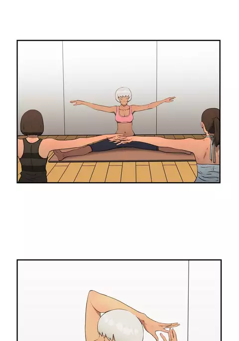 Refrain Love Ch.1-24