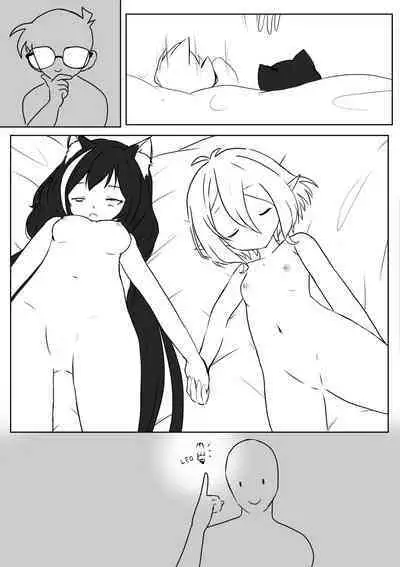 【kanann】 PCR(18G WARNING)