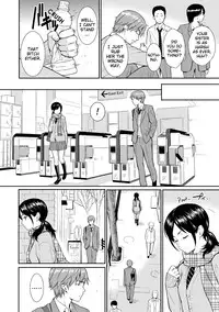 [Homunculus] Renai Sample (Uncensored)(English)