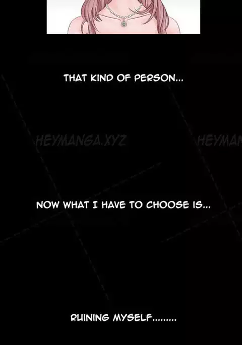 The Taste of Hands Ch.1-47