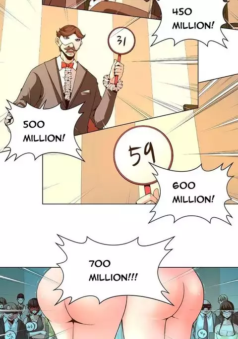 Twin Slave Ch.1-19