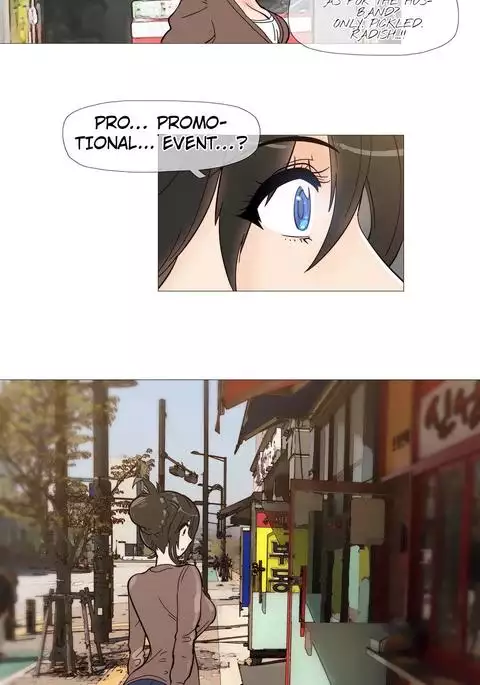 Household Affairs Ch.1-46