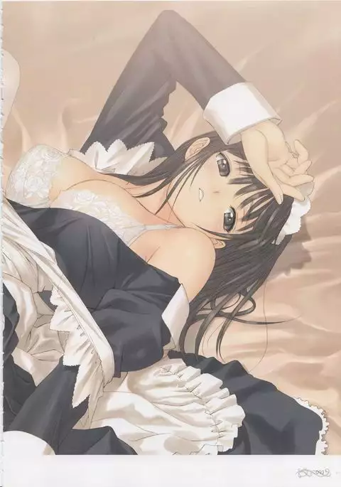 Tony Works Ciel Chronicle