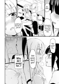 [Lilium Ladies (Various)] Lady x Lady [English] {Hennojin} [Digital]